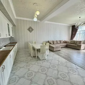 3-к кв. Ставропольский край, Кисловодск ул. Чкалова, 75 (95.0 м)