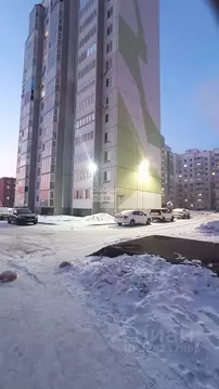 3-к кв. Омская область, Омск ул. Орджоникидзе, 268к1 (72.6 м)