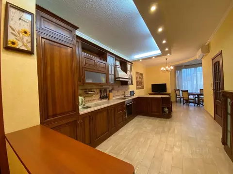 2-к кв. Москва просп. Вернадского, 94к1 (65.0 м)