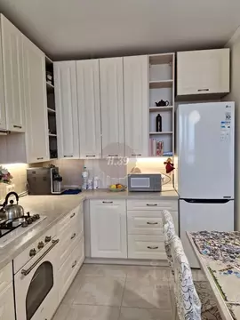 1-к кв. Калининградская область, Калининград ул. Согласия, 50А (46.0 ...