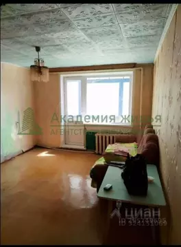 1-к кв. Саратовская область, Пугачевский район, пос. Заволжский ...