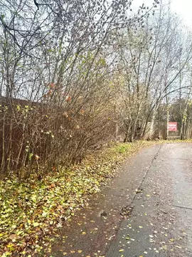 Продается участок в г. Красногорск