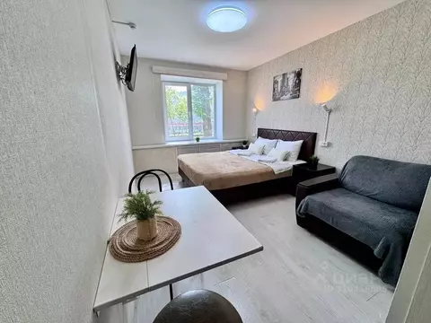 Комната Москва ул. 1-я Энтузиастов, 12А (25.0 м)