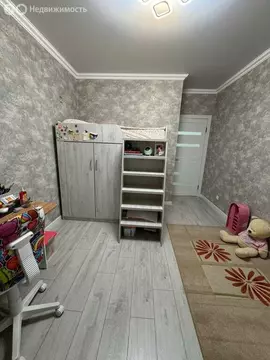 2-комнатная квартира: Краснодар, улица Даниила Смоляна, 80 (50 м)