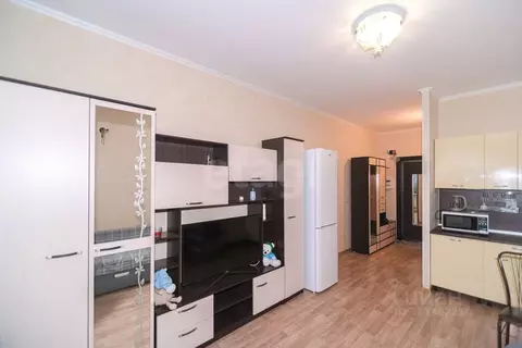 Студия Ханты-Мансийский АО, Сургут ул. Семена Билецкого, 6 (28.0 м)