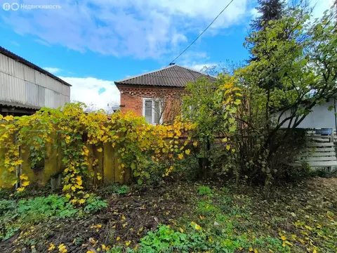 Дом в Ерик, Молодёжная улица (54.6 м)