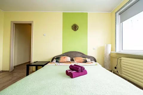 1-к кв. Калининградская область, Калининград Московский просп., 46 ...