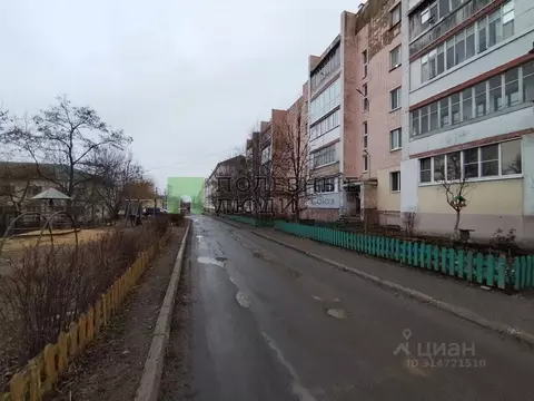 2-к кв. Орловская область, Орел Силикатная ул., 24А (50.3 м)