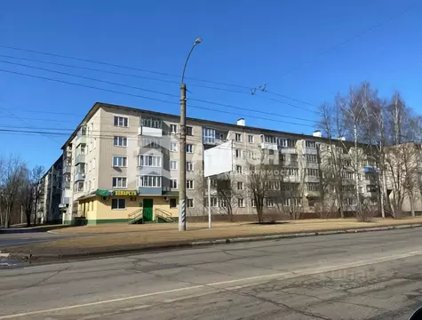 3-к кв. Ивановская область, Иваново 30-й мкр, 2 (63.0 м)