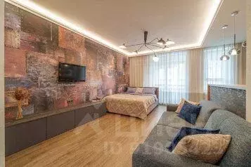 1-к кв. Пермский край, Пермь ул. Революции, 24 (40.0 м)