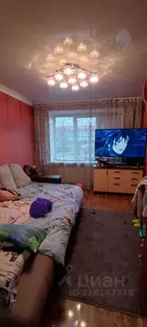 2-к кв. Белгородская область, Губкин ул. Лазарева, 23 (36.0 м)