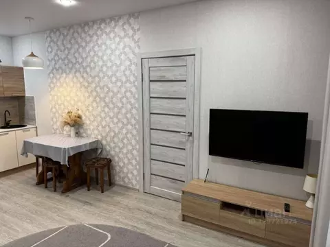 3-к кв. Алтайский край, Барнаул ул. Кутузова, 14А (54.3 м)