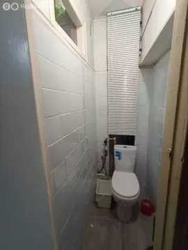 2-комнатная квартира: Пенза, улица Пушанина, 3 (45 м)