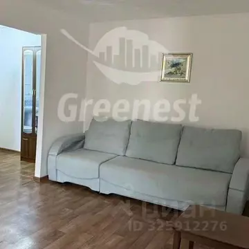 2-к кв. Иркутская область, Иркутск ул. Карла Либкнехта, 149 (44.9 м)