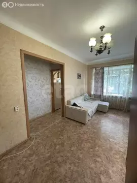 1-комнатная квартира: Ишимбай, Уральская улица, 30 (30.6 м)