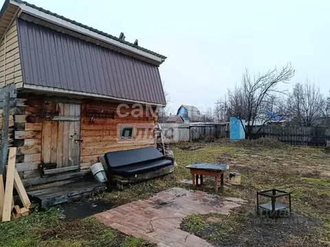 Дом в Курганская область, Кетовский муниципальный округ, Нива-82 СНТ ...