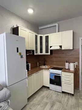 Студия Самарская область, Самара Заводское ш., 59Б (22.2 м)