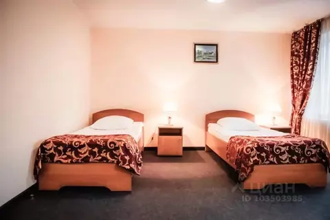 Комната Тамбовская область, Тамбов пл. Льва Толстого, 4Ак1