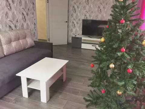 2-к кв. Московская область, Домодедово Центральный мкр, ул. Школьная, ...