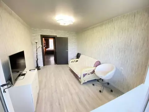 3-к кв. Московская область, Ивантеевка Пушкинский городской округ, ...