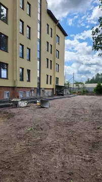 Студия Санкт-Петербург Челябинская ул., 37 (26.8 м)