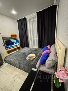 1-к кв. Московская область, Балашиха ш. Косинское, 7 (35.0 м)