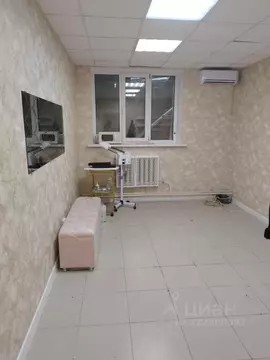 Помещение свободного назначения в Самарская область, Самара Майская ...