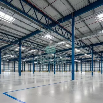 Склад в Московская область, Солнечногорск городской округ, ...