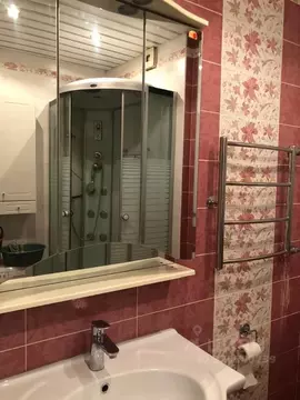 2-к кв. Нижегородская область, Нижний Новгород бул. Академика Б.А. ...