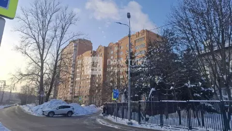 Продается 3-комнатная квартира