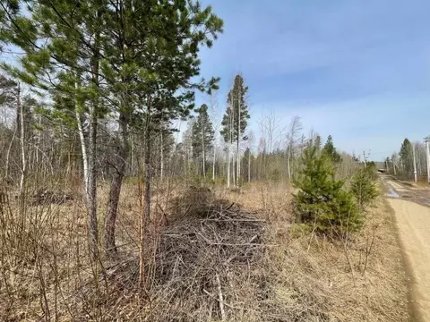 Участок в Иркутская область, Иркутский муниципальный округ, Солнышко ...