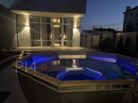 Дом в Севастополь Верхний Сатурн садоводческое товарищество, ул. ...