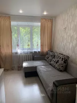 Комната Тюменская область, Тюмень Одесская ул., 20 (10.5 м)