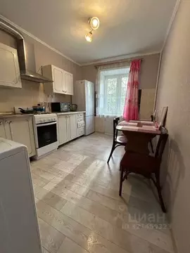 1-к кв. Забайкальский край, Чита Петровско-Заводская ул., 52 (38.0 м)