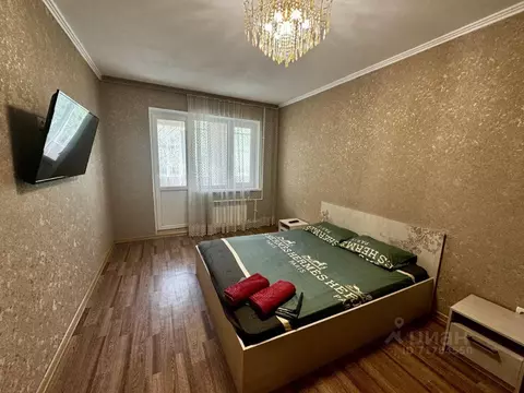 1-к кв. Крым, Симферополь просп. Победы, 52 (38.0 м)