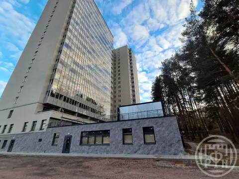 1-к кв. Ленинградская область, Всеволожский район, Кузьмоловский пгт ...