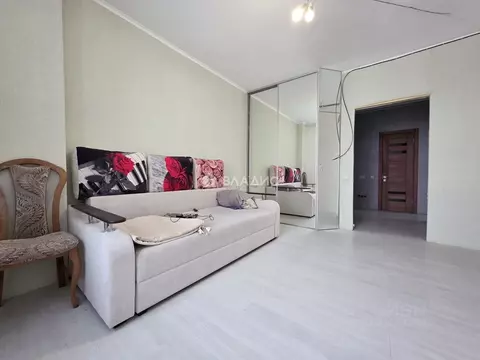 2-к кв. Белгородская область, Белгород ул. Костюкова, 11В (84.7 м)