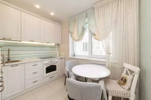 1-к кв. Архангельская область, Архангельск просп. Обводный Канал, 29 ...