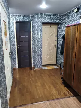 3-к кв. Ярославская область, Переславль-Залесский Чкаловский мкр, 42 ...