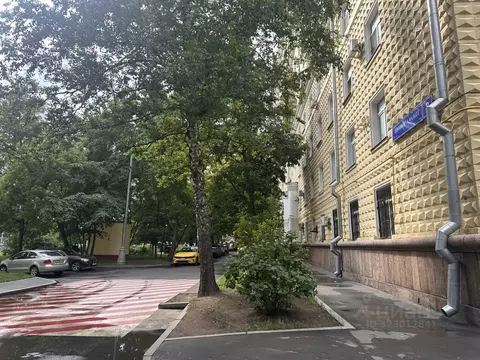 1-к кв. Москва Волоколамское ш., 8 (40.1 м)