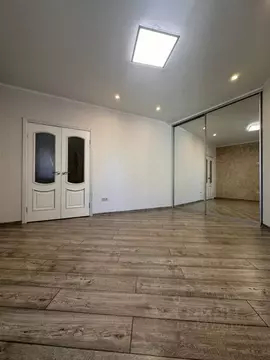 2-к кв. Астраханская область, Астрахань ул. Савушкина, 6к7 (57.6 м)