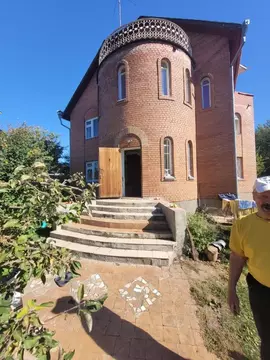 Коттедж в Самарская область, Ставропольский район, с. Подстепки ул. ...