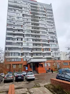 1-к кв. Москва, Москва, Троицк В мкр, 57 (35.5 м)