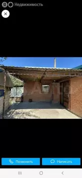 Дом в Новотитаровская, Советская улица (40 м)