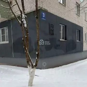 1-к кв. Калужская область, Калуга Гвардейская ул., 3 (40.0 м)