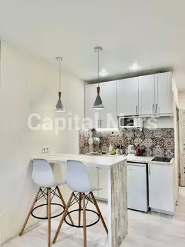 1-к кв. Москва ул. Красная Сосна, 3А (21.0 м)