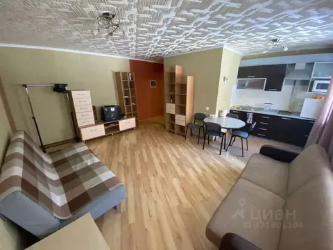 2-к кв. Свердловская область, Екатеринбург ул. Шарташская, 12 (48.0 м)