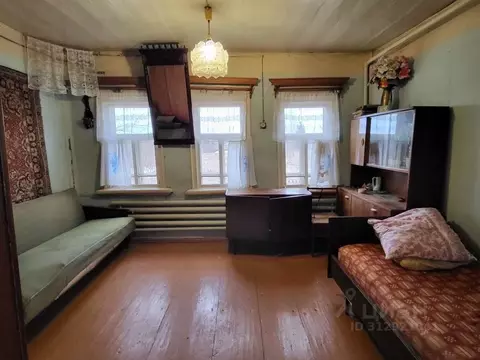 Дом в Ивановская область, Палехский район, Майдаковское с/пос, д. ...