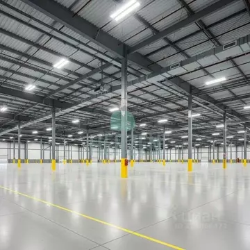 Производственное помещение в Московская область, Щелково пер. 1-й ...