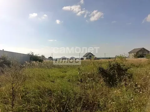 Участок в Курская область, Курский район, Новопоселеновский сельсовет, ...